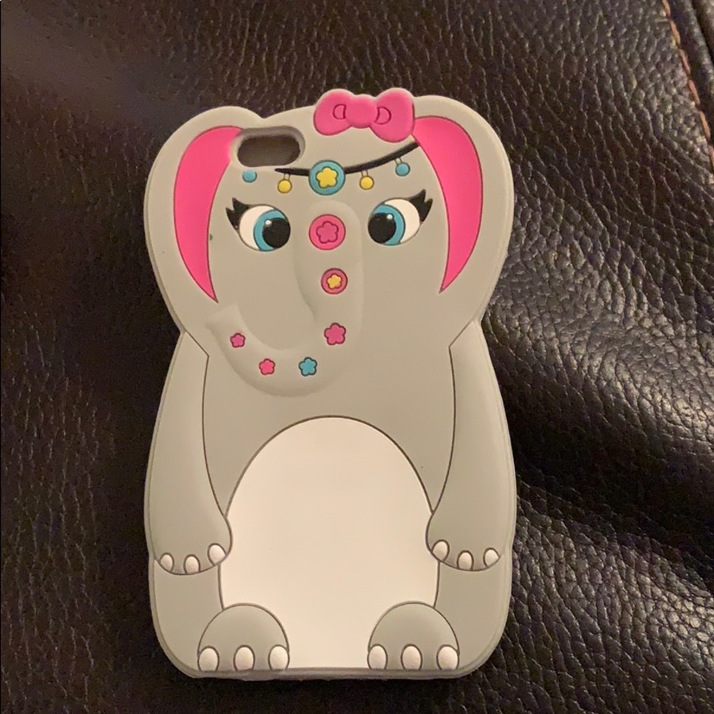 iPhone case